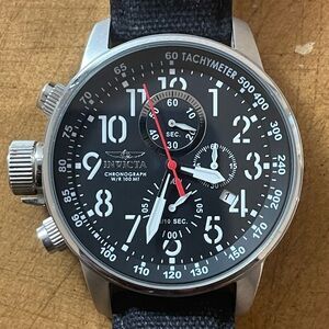 Invicta Men’s Watch